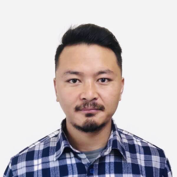 Rajaram Gautam - Real Estate Agent